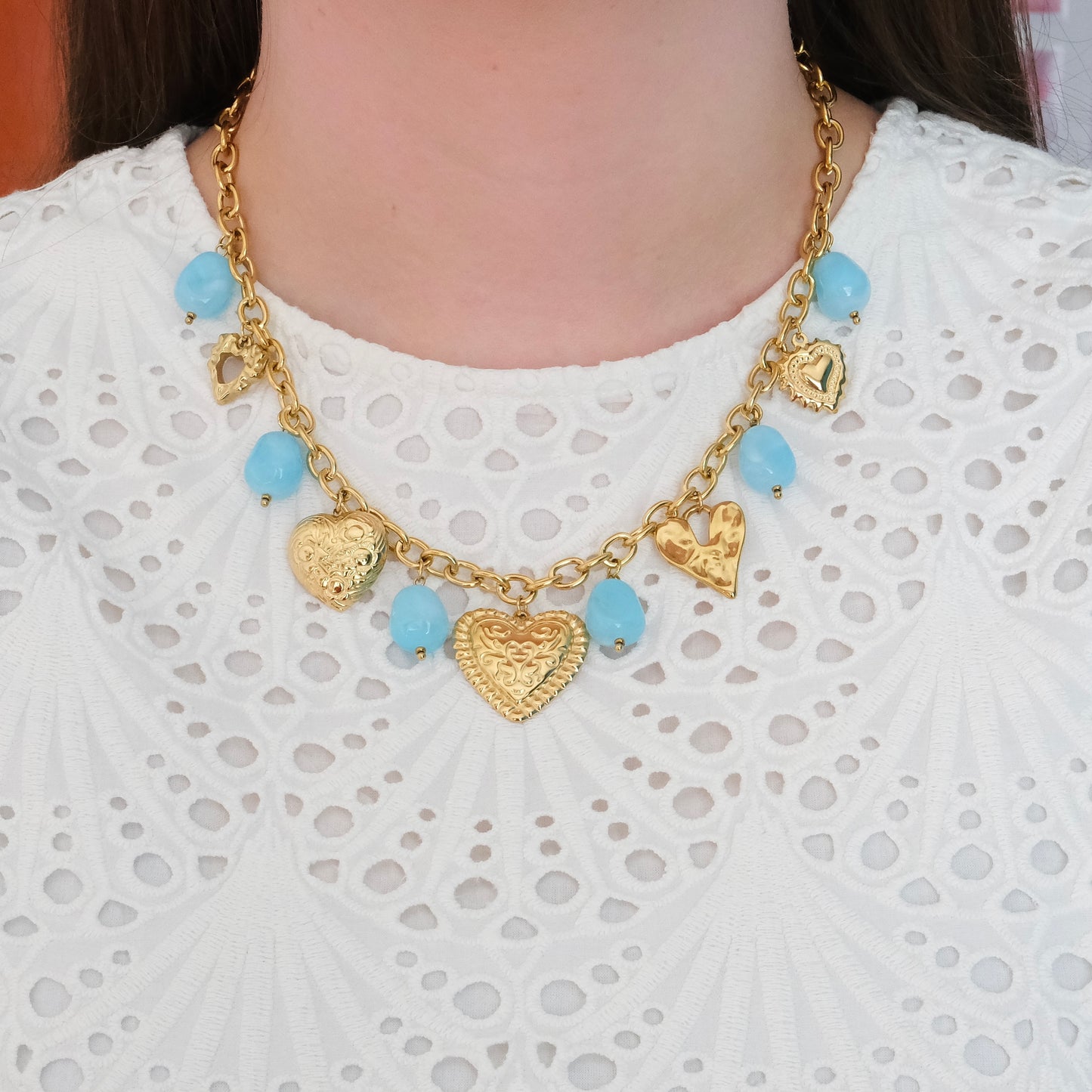 Sea ★ ketting