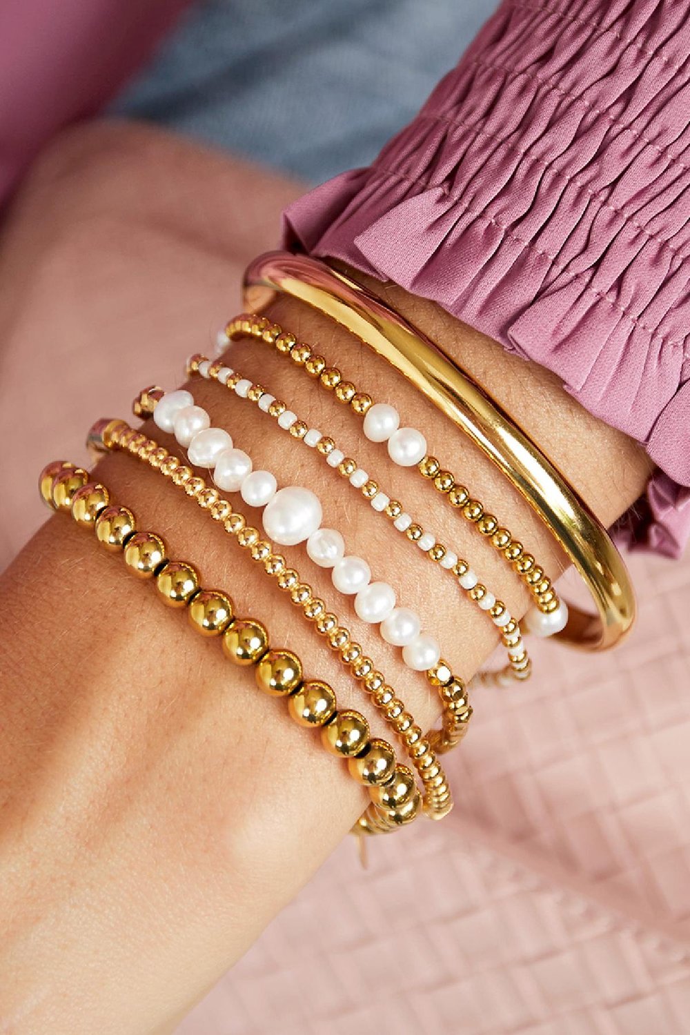 Stargazing ★ armband