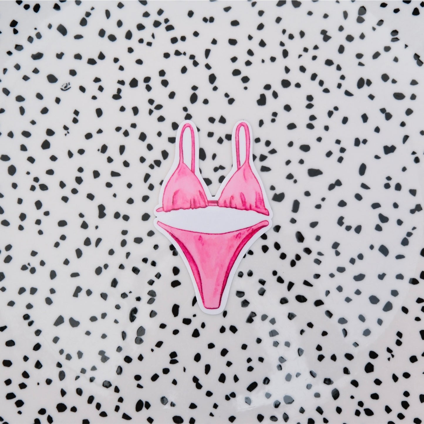 Bikini ★ sticker