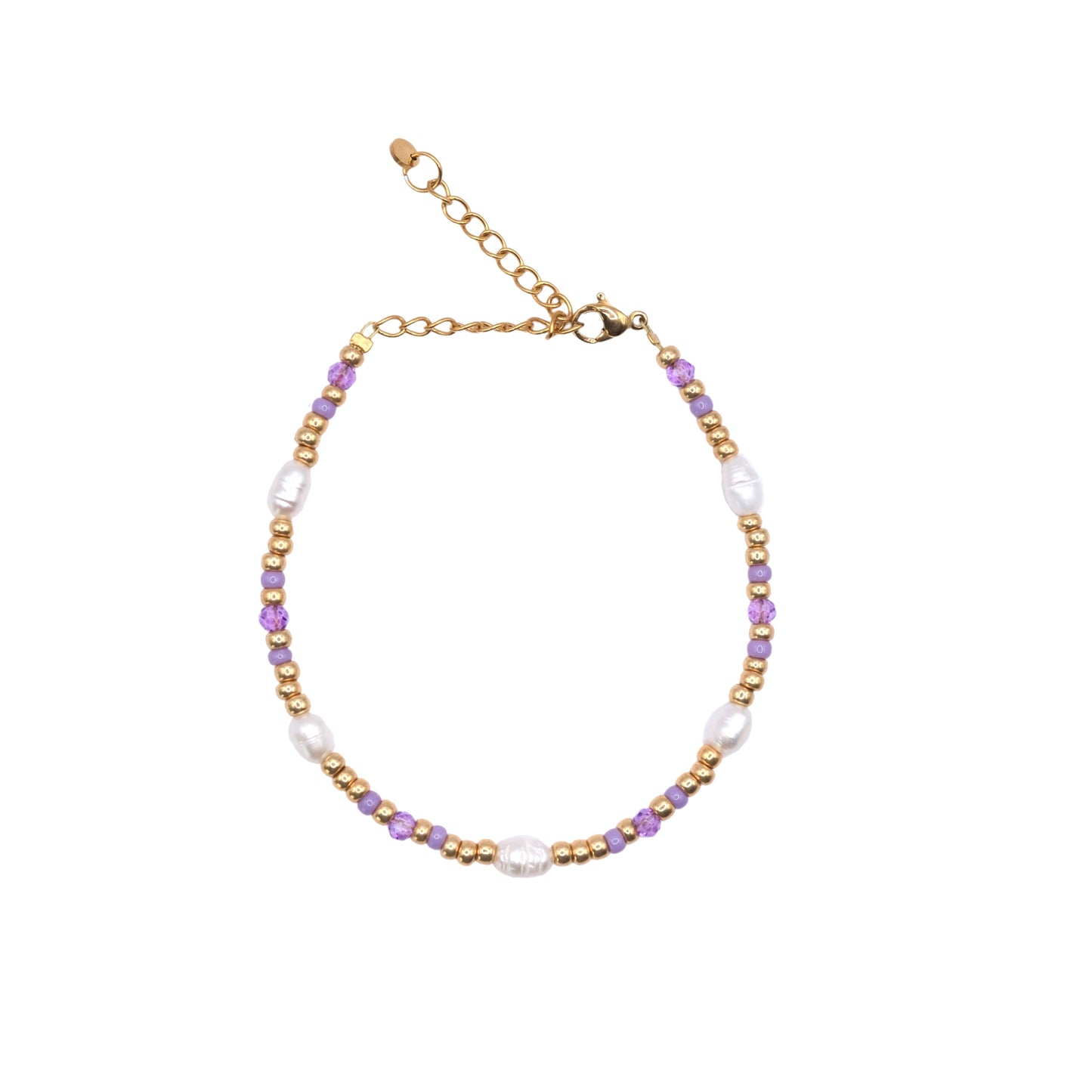 Cherry★ kralen armband