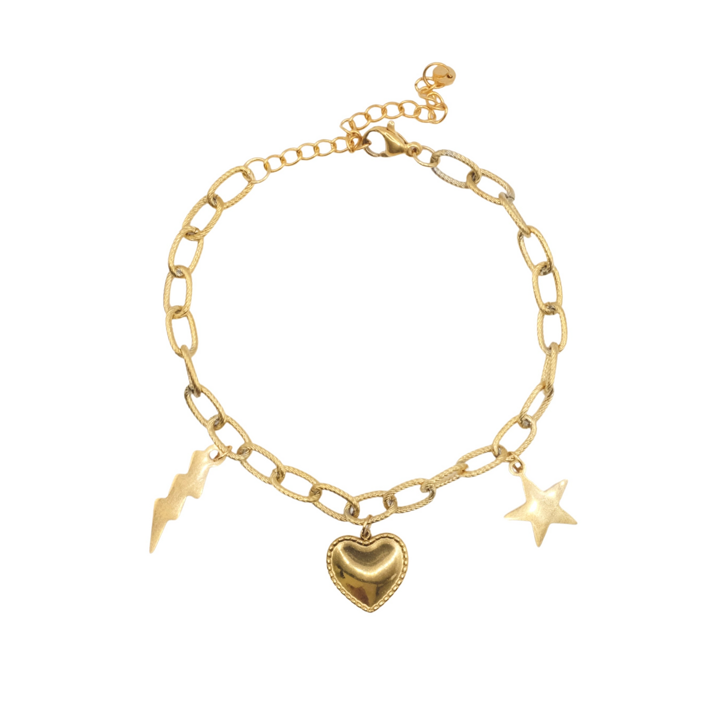 Charming ★ armbandje