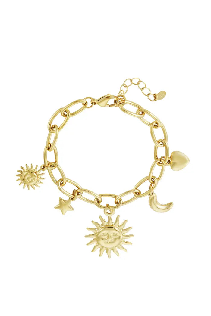 Bright bliss ★ armbandje