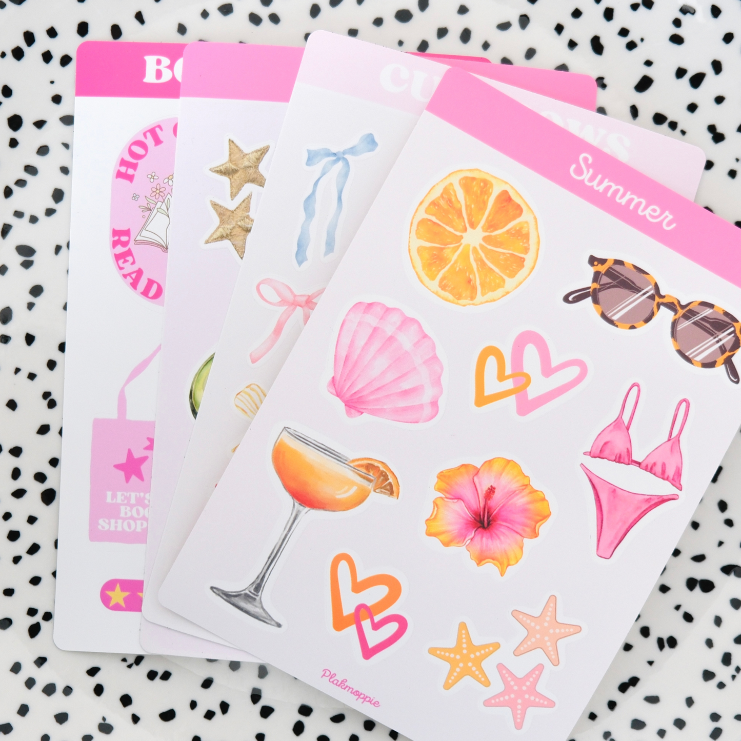 Book lovers ★ stickervel