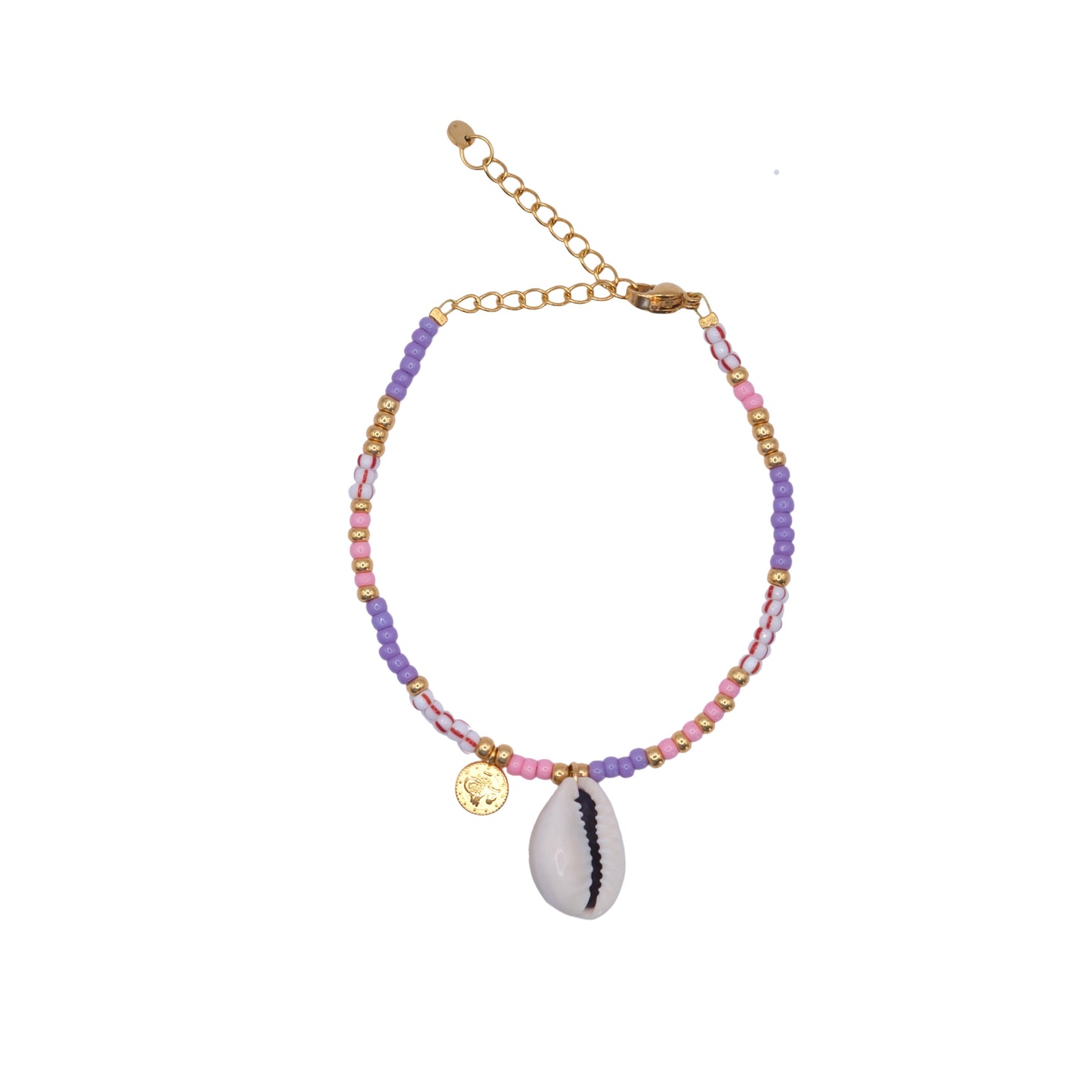 Hella ★ kralen armband