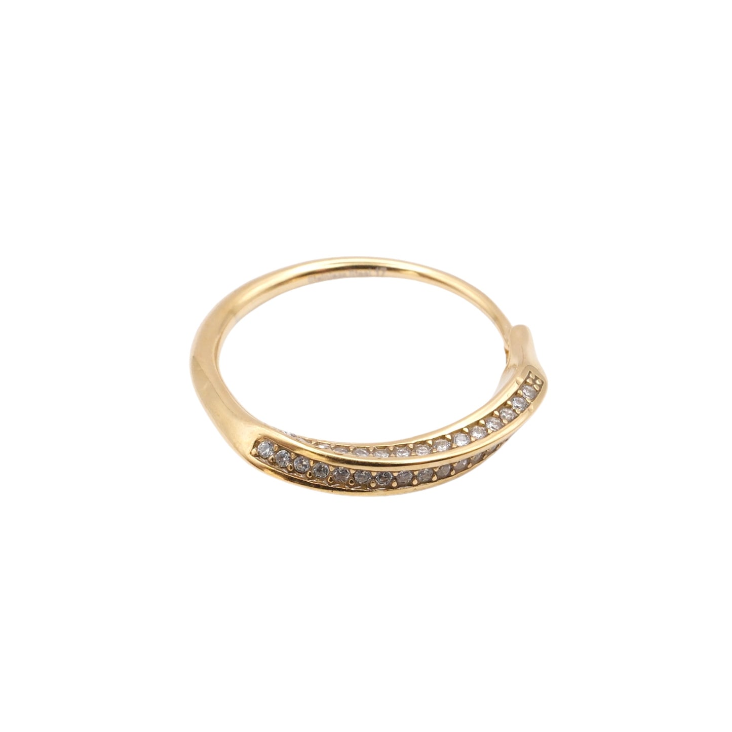 Shiny ★ ring