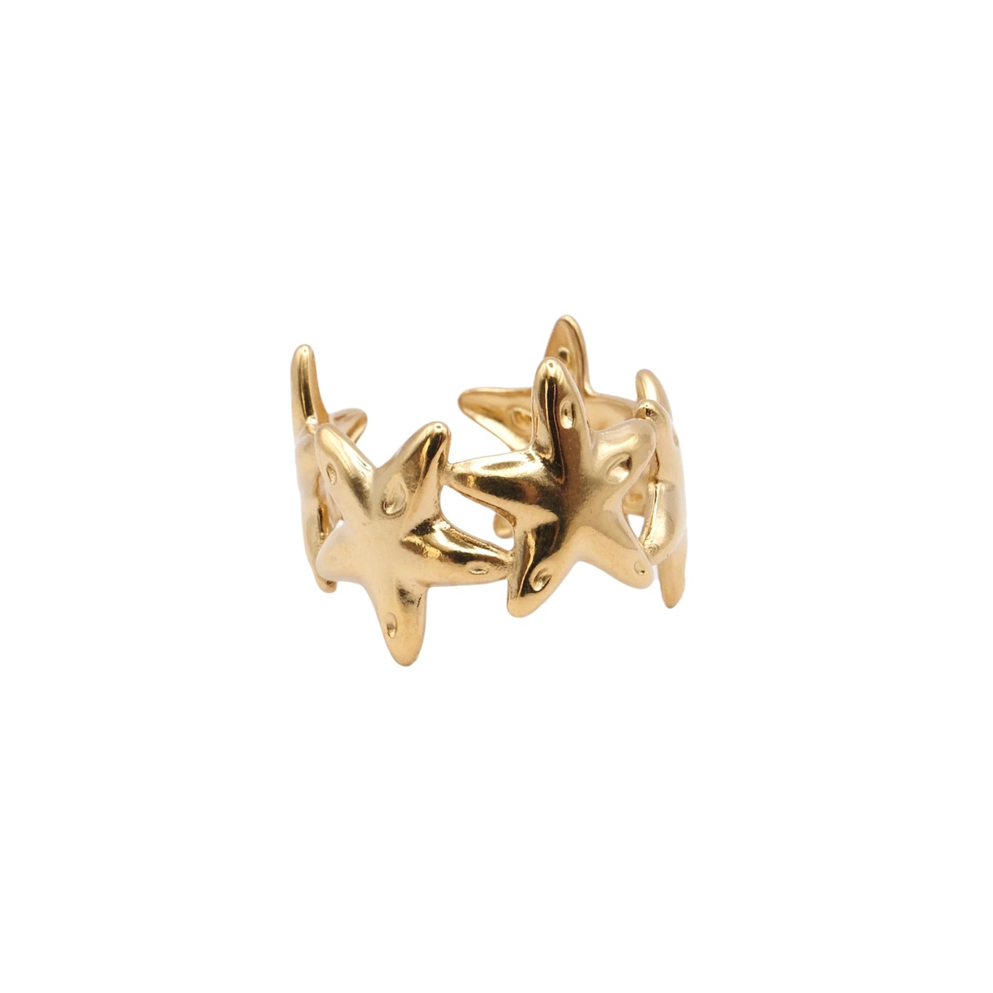 Starry ★ ring