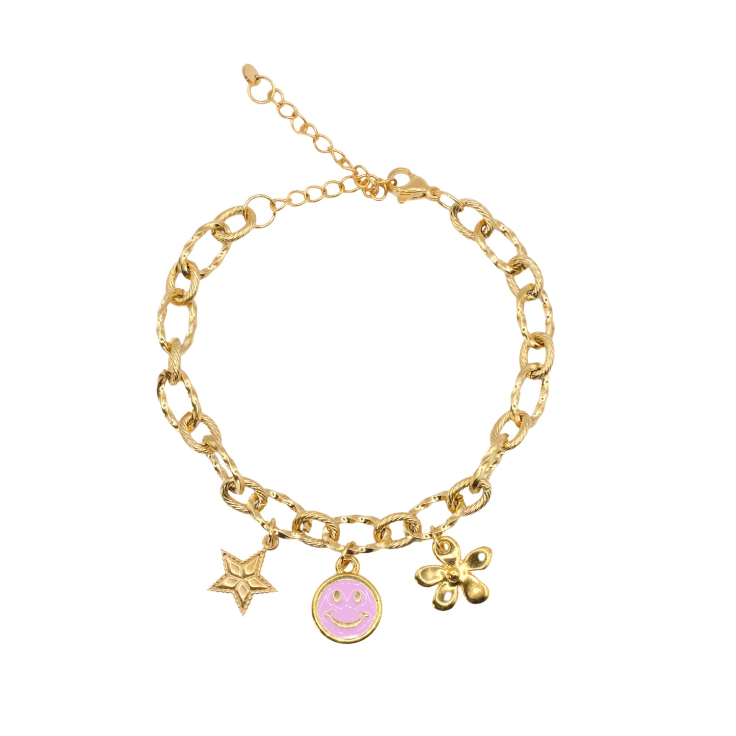 Spring fling ★ armbandje