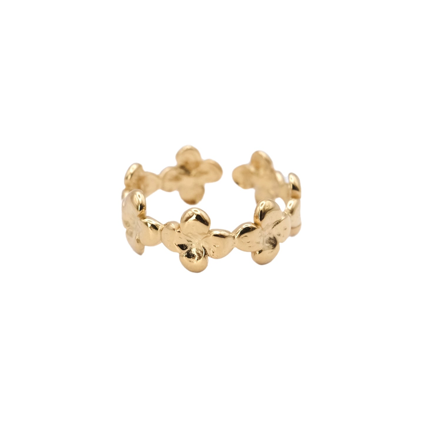 Mini flowers ★ ring