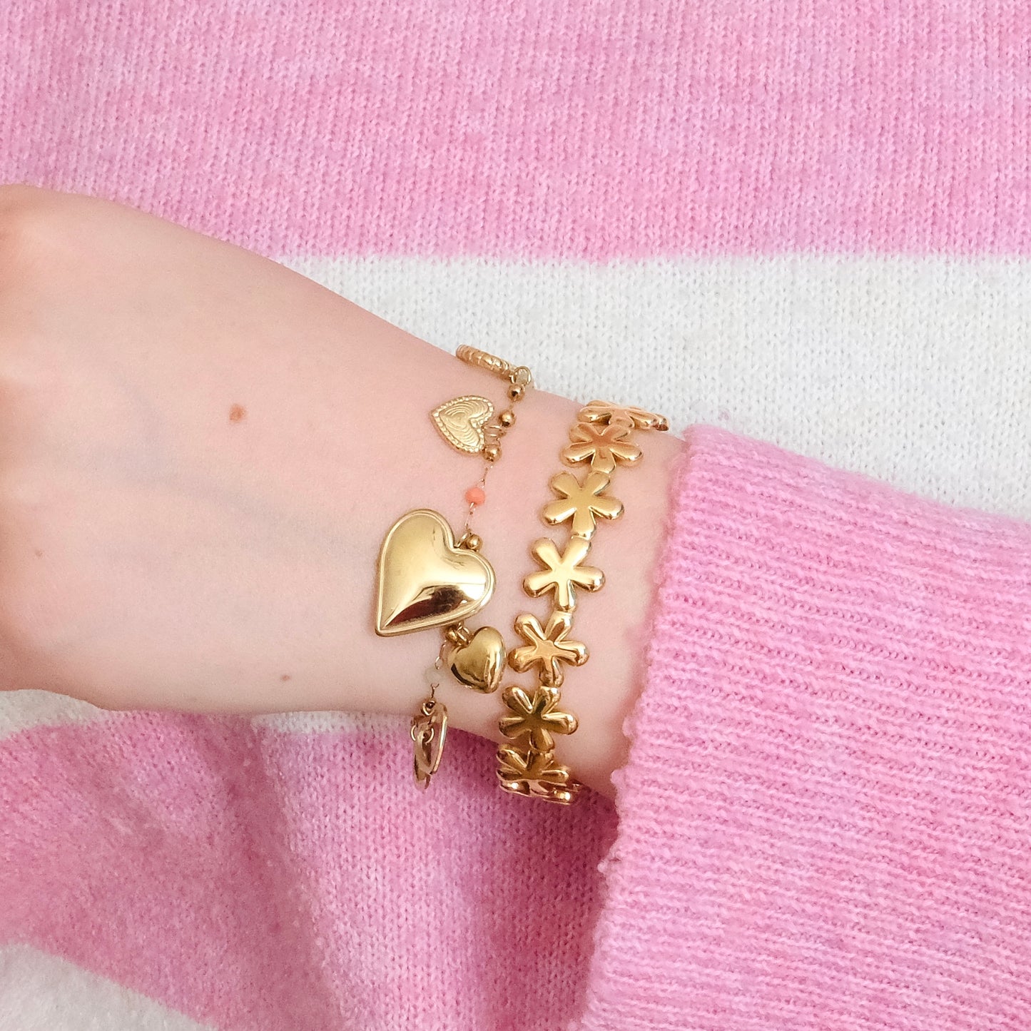 Sweetheart 2.0 ★ armbandje