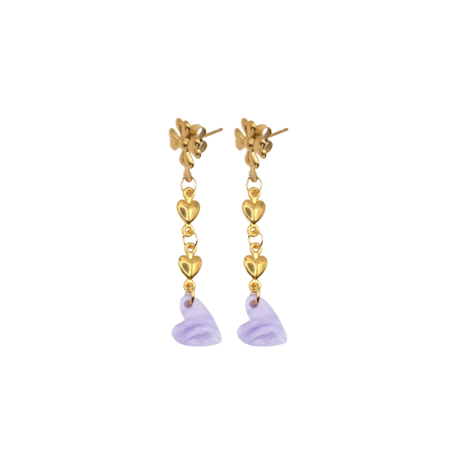 Spring fling ★ oorbellen