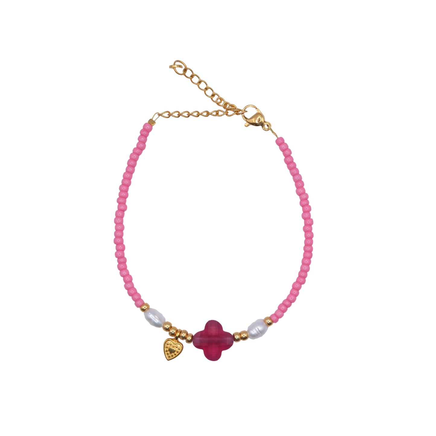 Marit ★ kralen armband