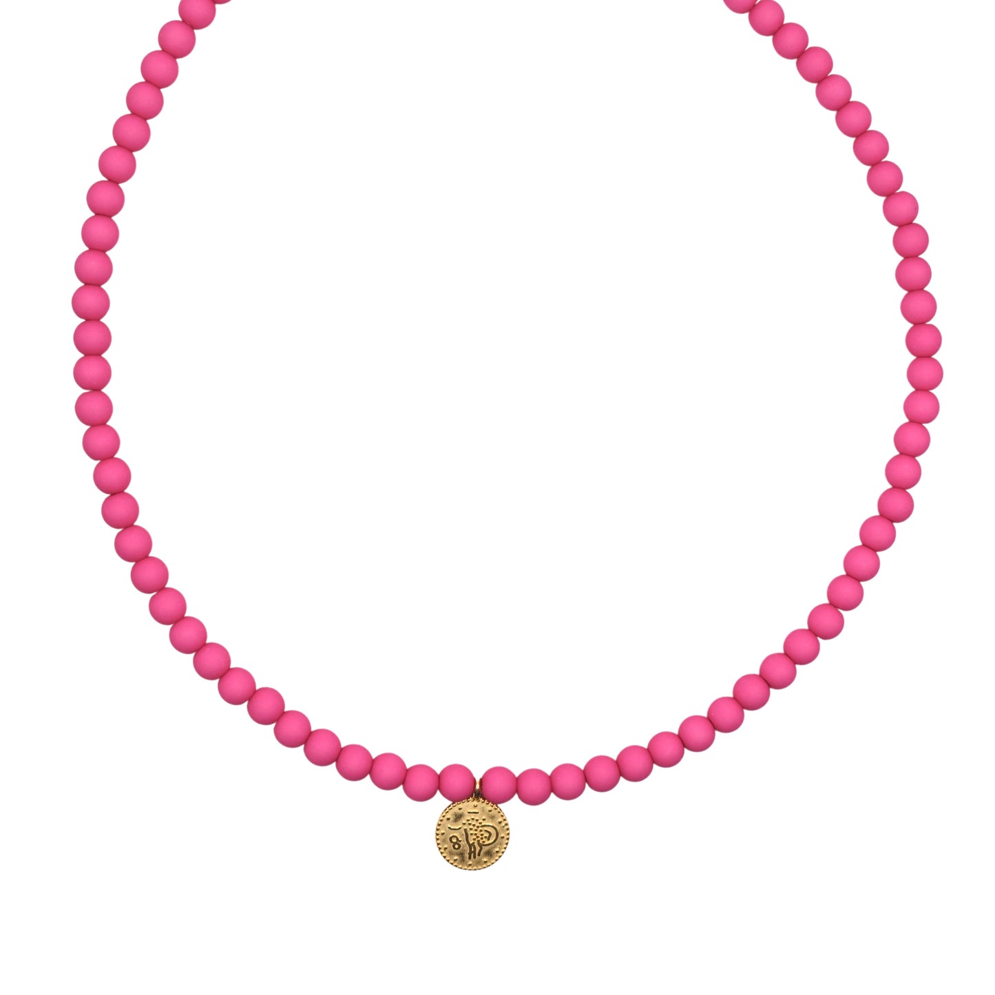 Jamie ★ kralen ketting