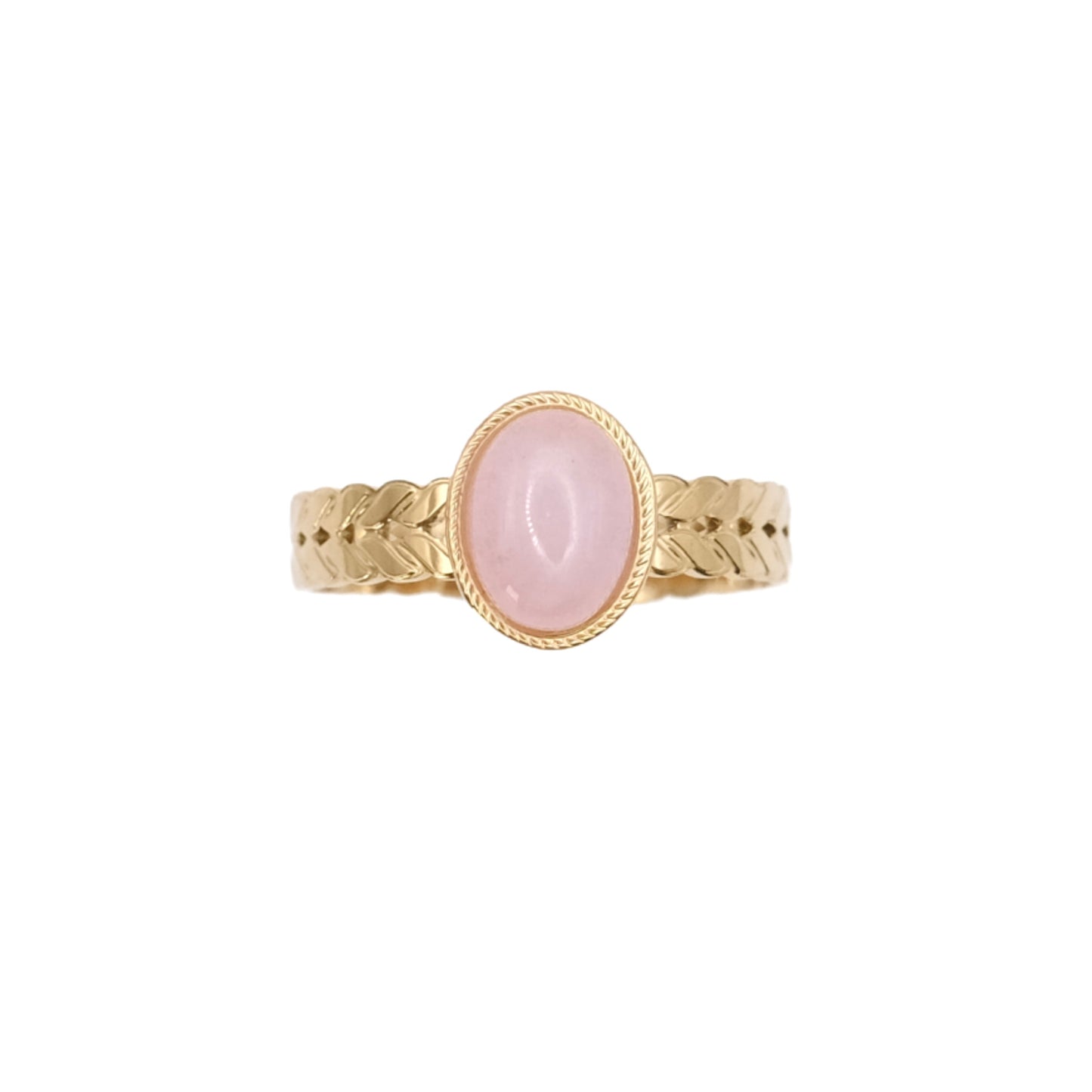 Rose ★ ring