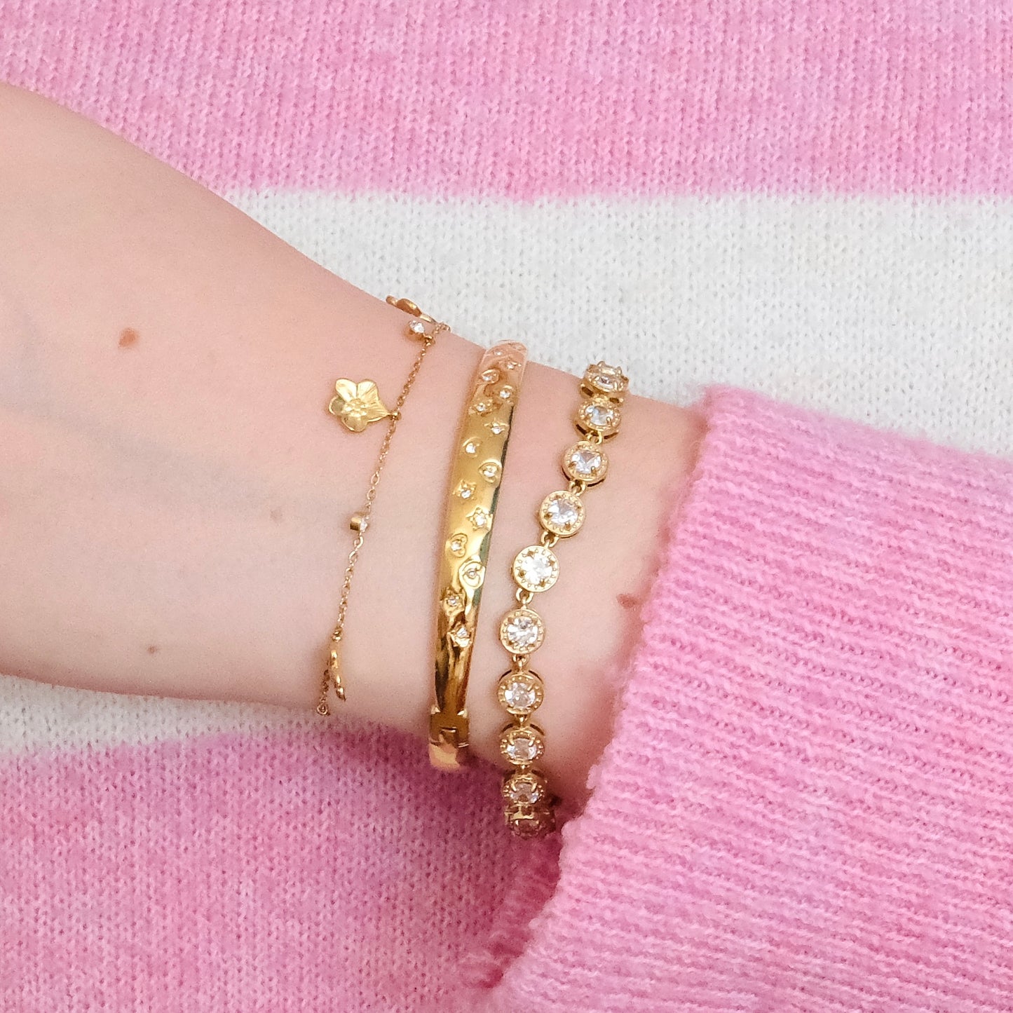 Universe ★ bangle