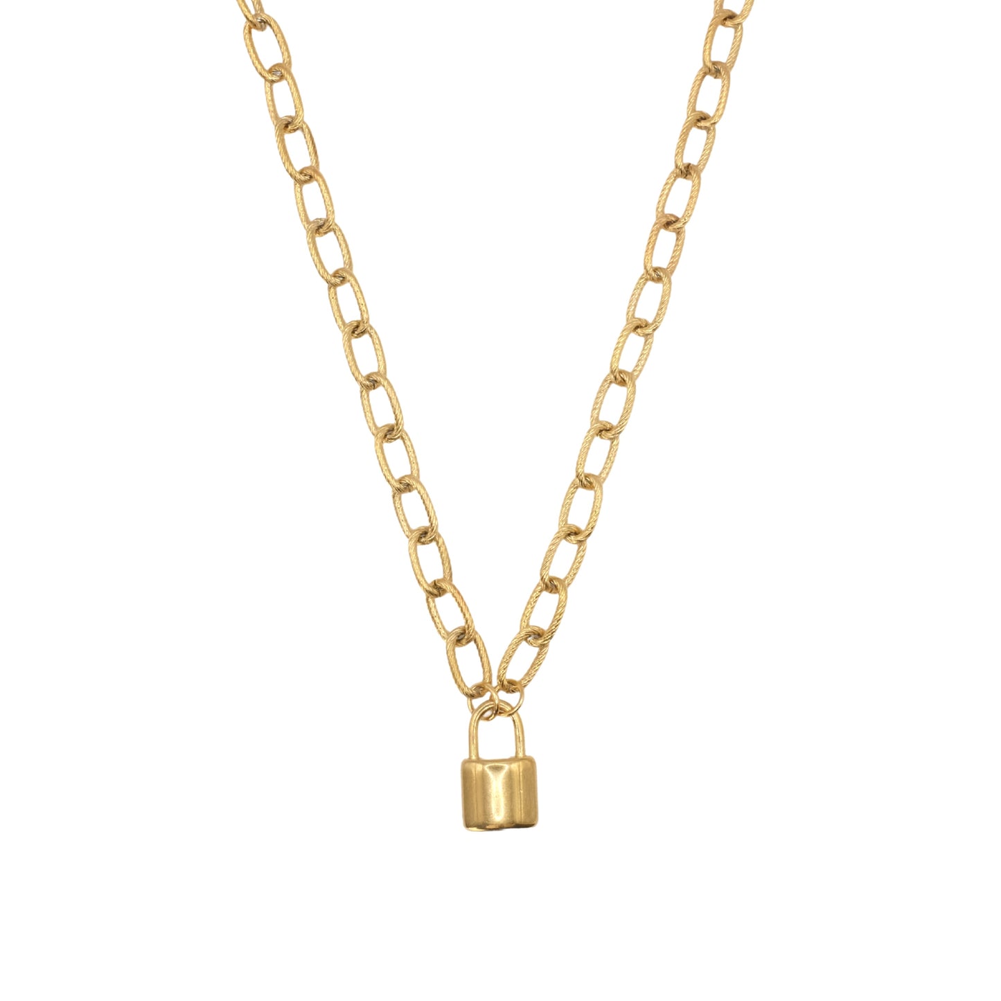 Locked ★ Ketting