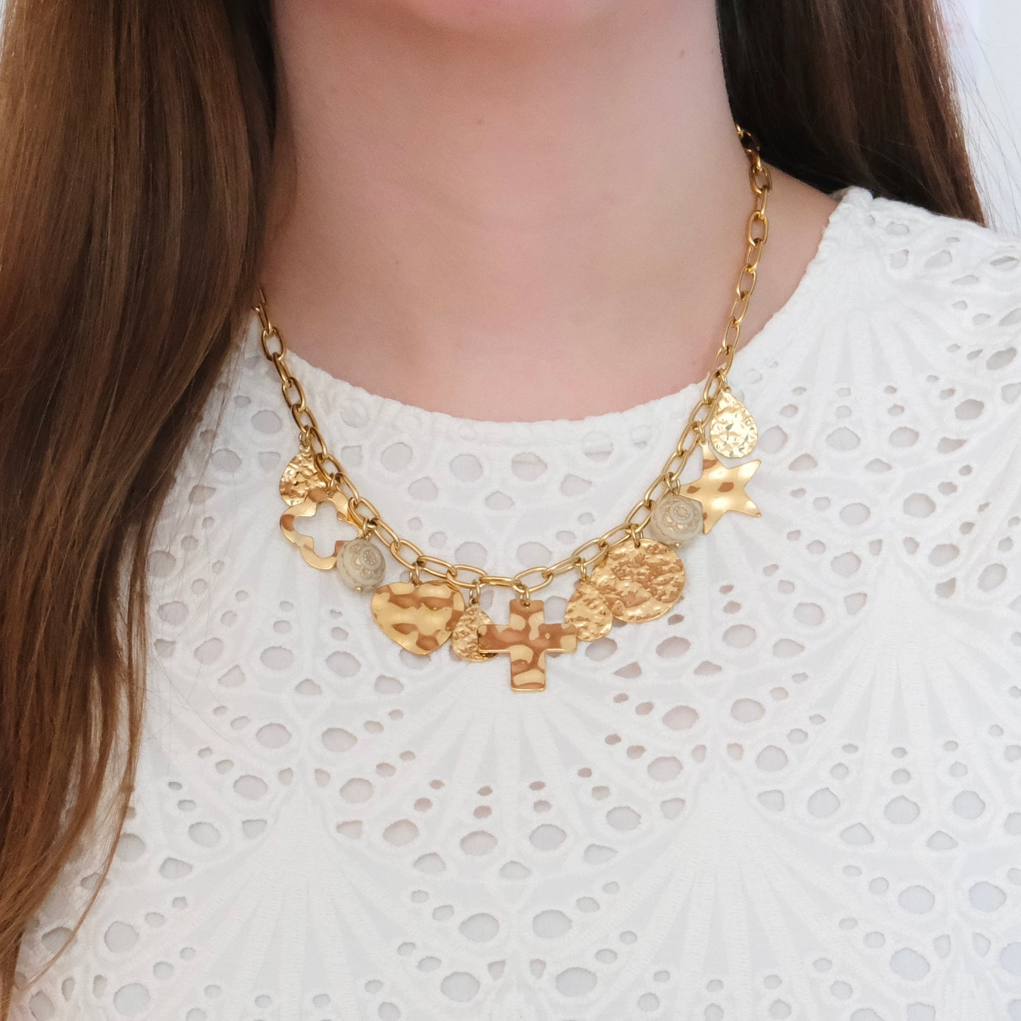 Coastal ★ ketting
