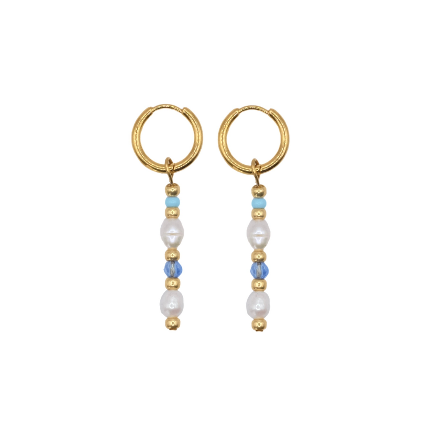 Loulou ★ Oorbellen