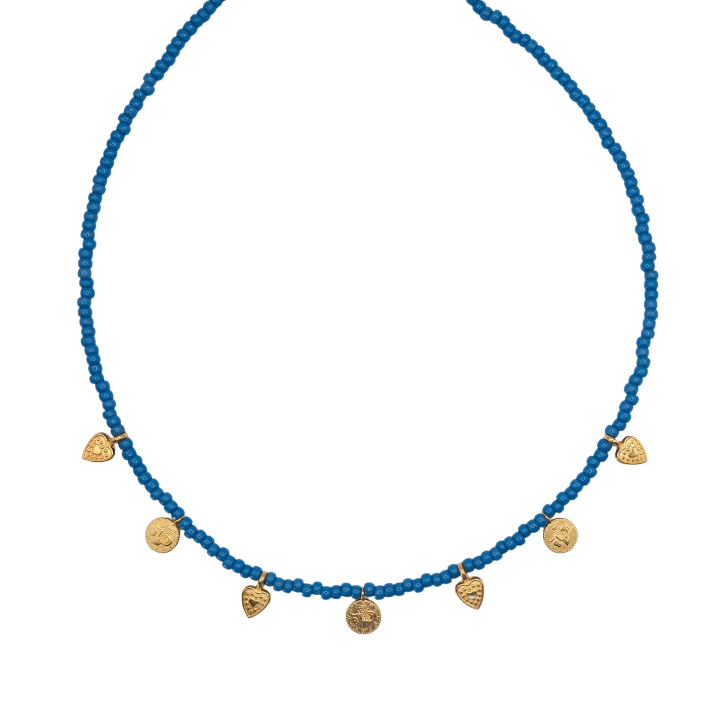 Liz ★ kralen ketting