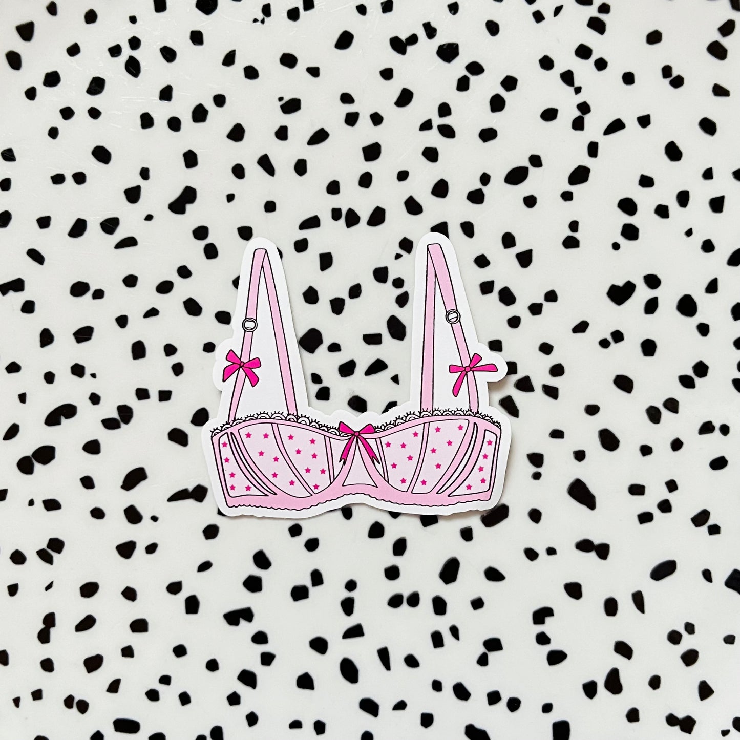BH ★ sticker
