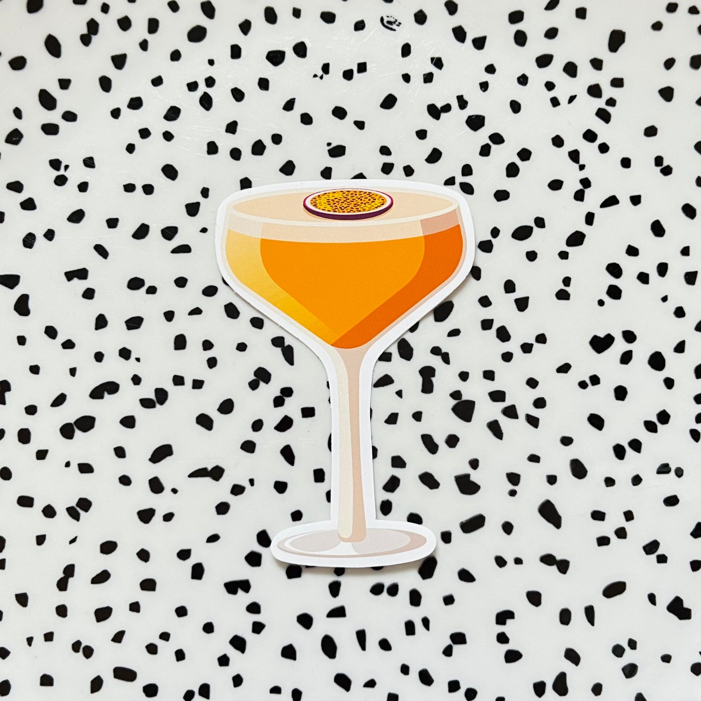 Martini ★ sticker