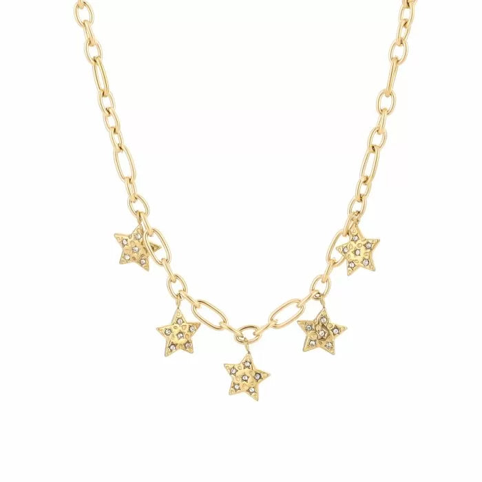 Starboy ★ ketting