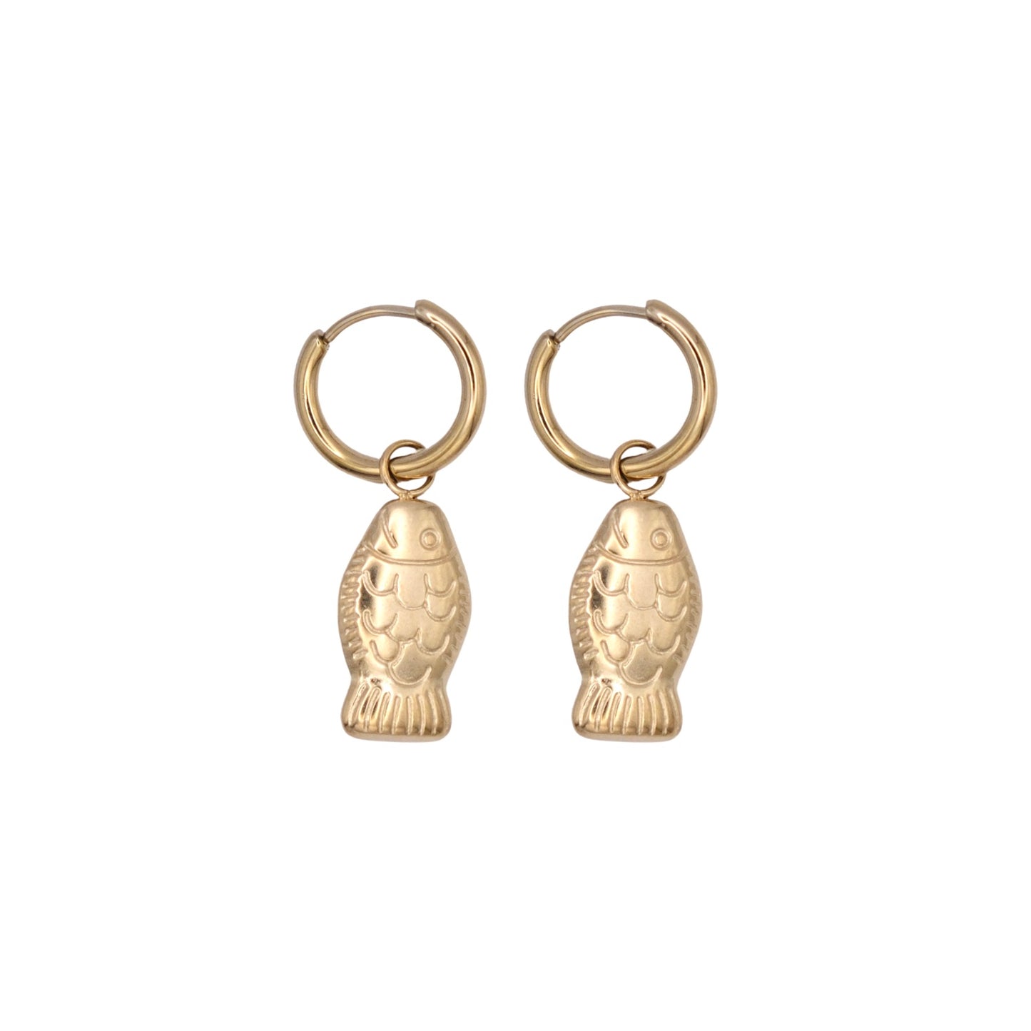 Visjes ★ oorbellen