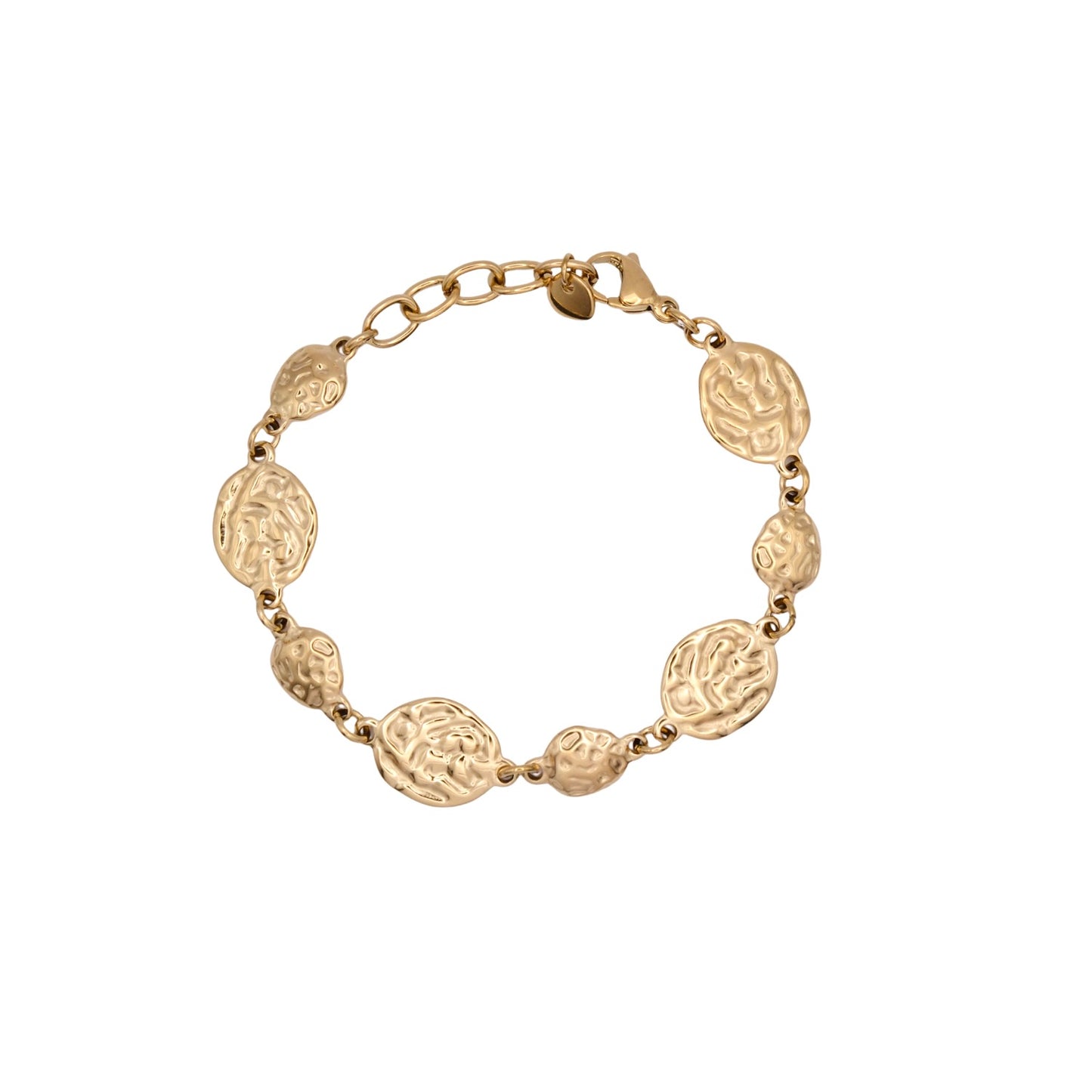 Popstar★ armbandje