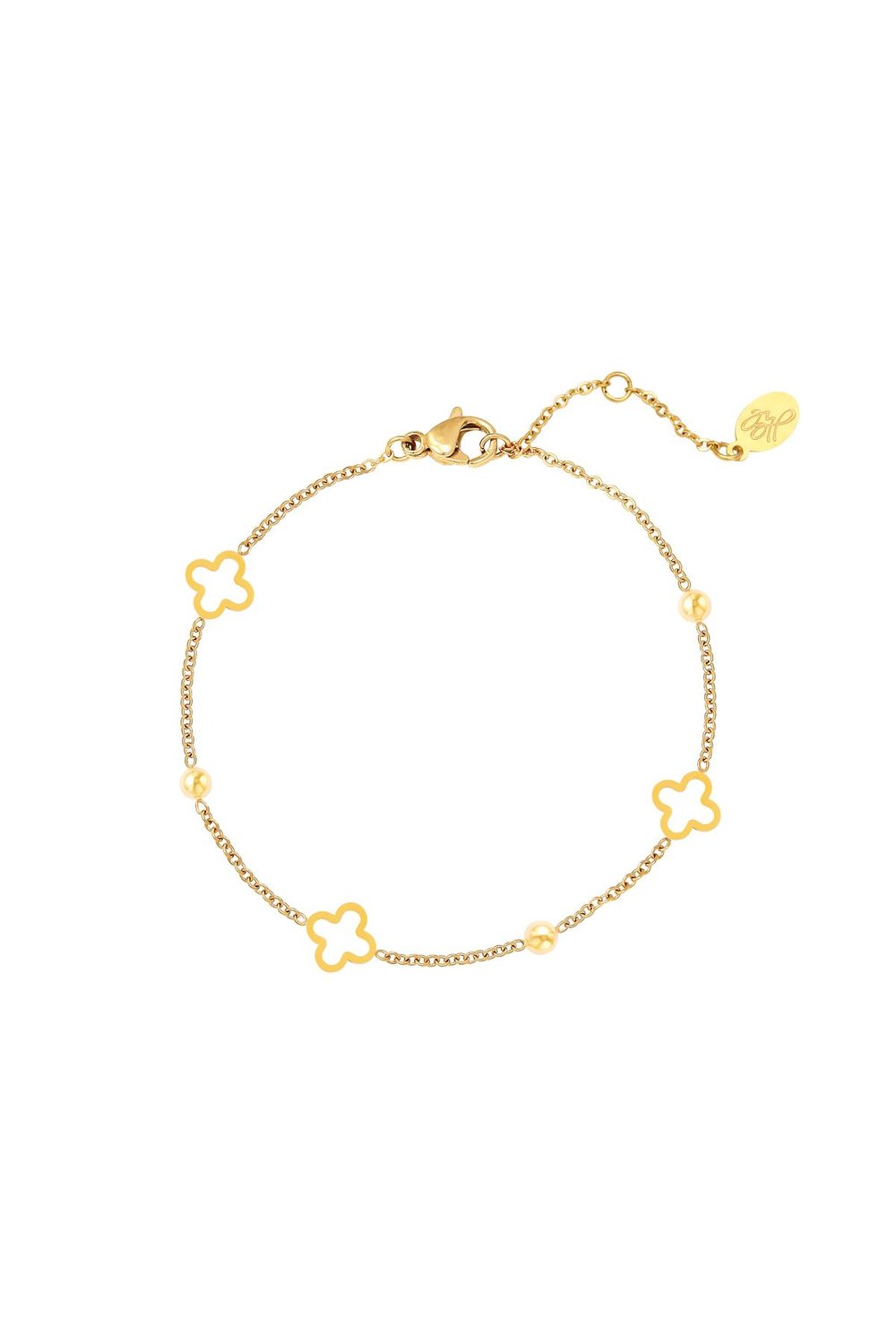 Clover ★ armband