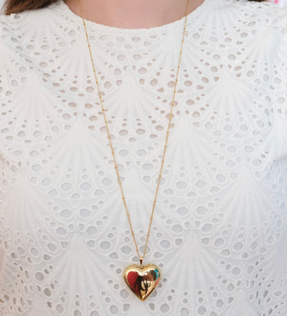 City of love ★ ketting