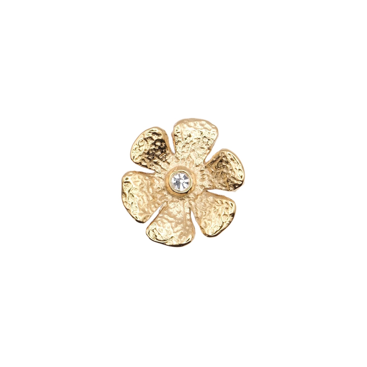 Orchid ★ ring