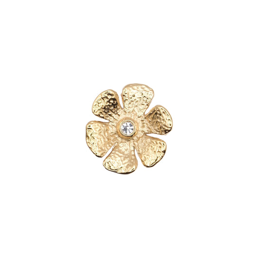 Orchid ★ ring