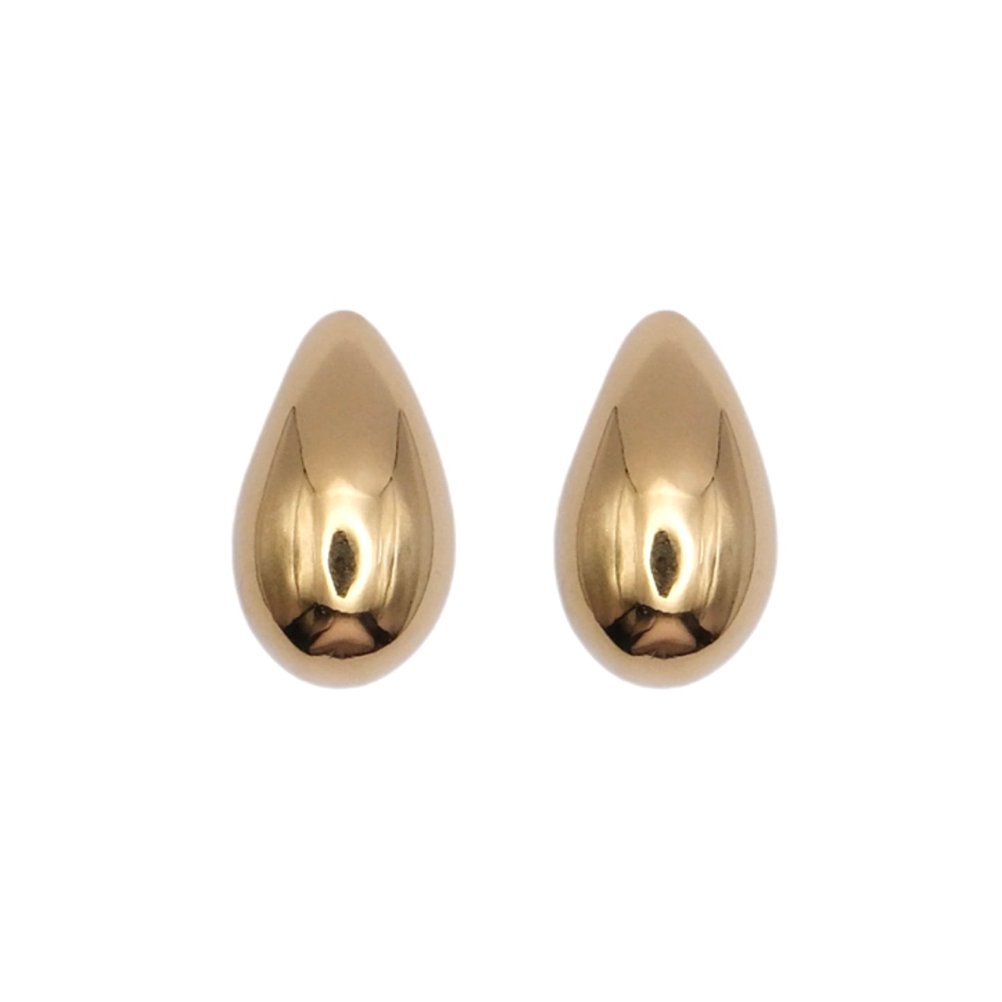 Small drop ★ oorbellen