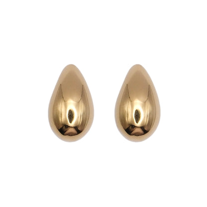 Small drop ★ oorbellen