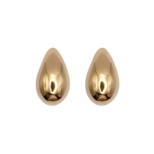 Small drop ★ oorbellen
