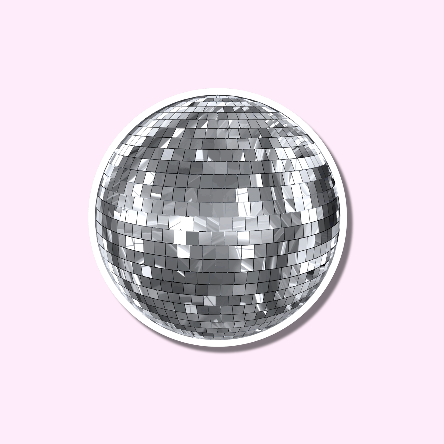 Disco ★ sticker