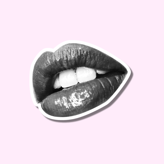 Lips ★ sticker