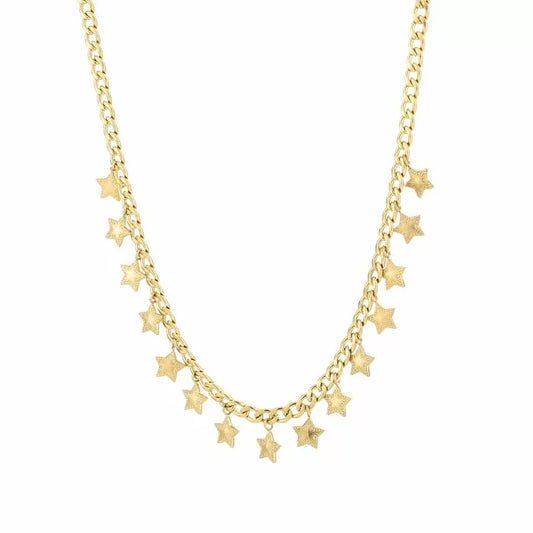 Shooting stars ★ ketting