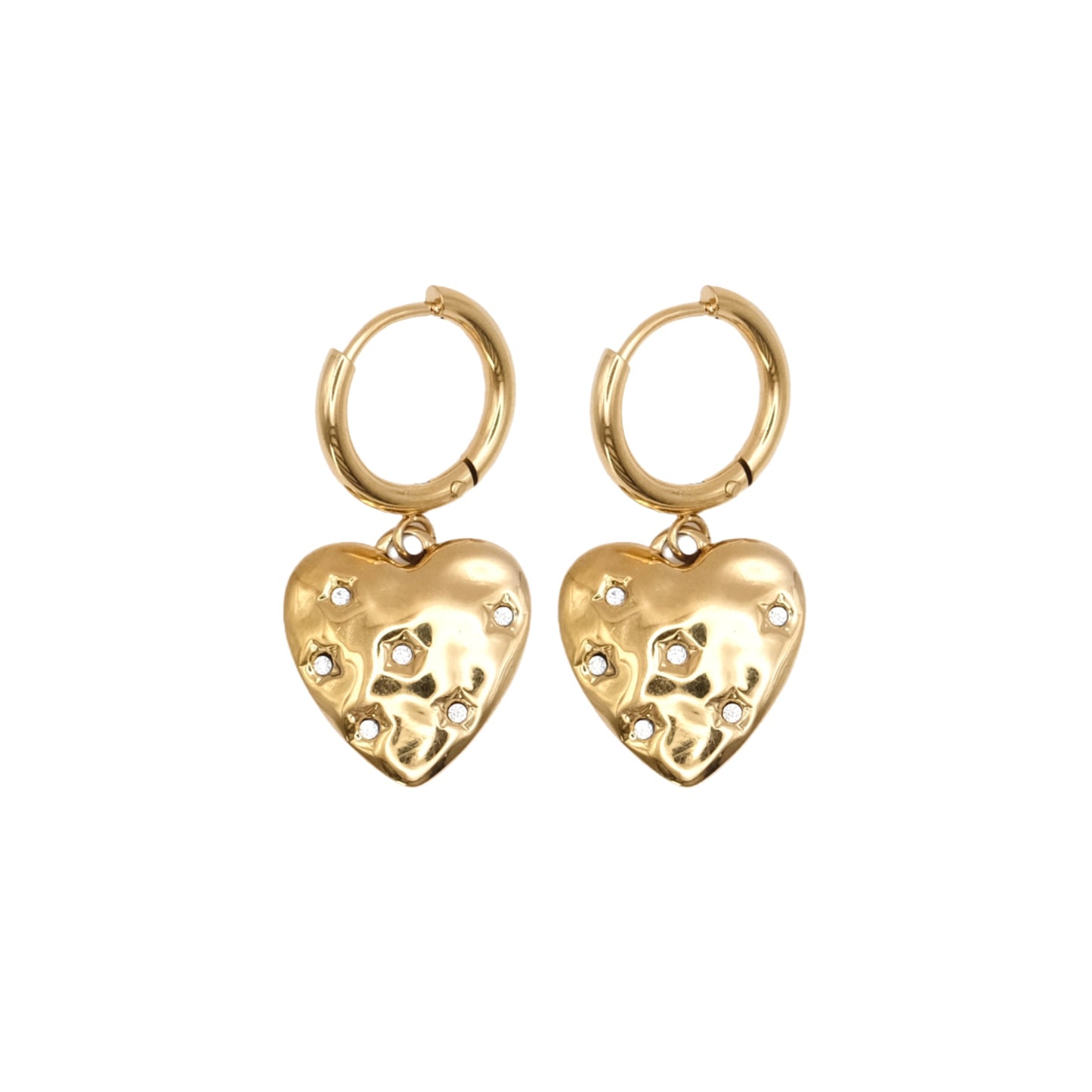 L'amour ★ oorbellen