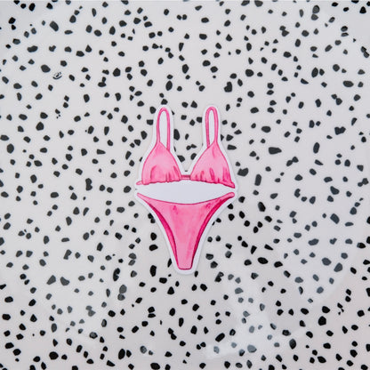 Bikini ★ sticker