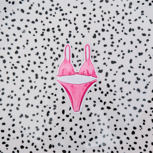 Bikini ★ sticker