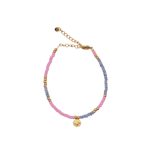 Jade ★ kralen armband