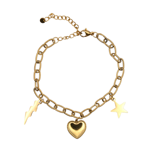 Charming ★ armbandje