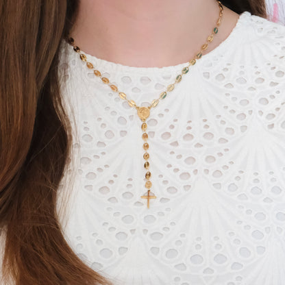Cross ★ ketting