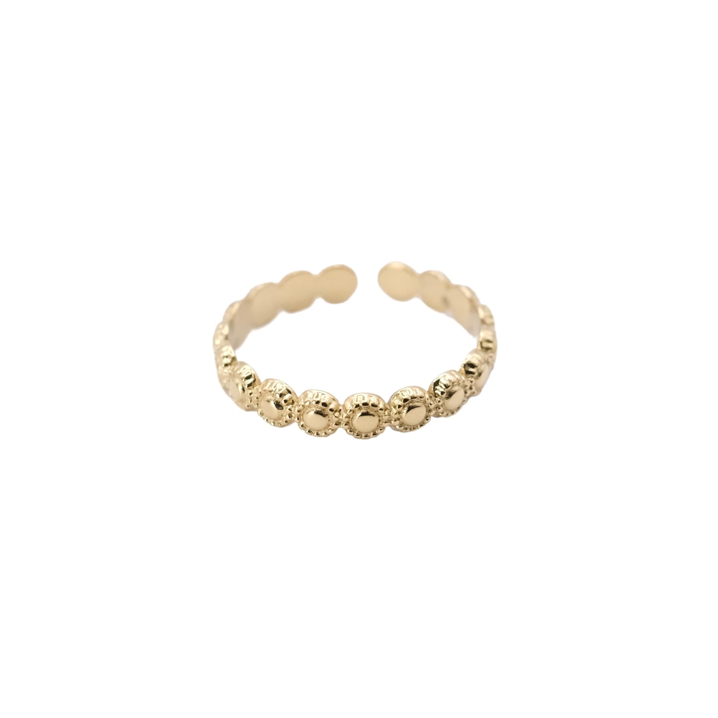 Classy ★ ring