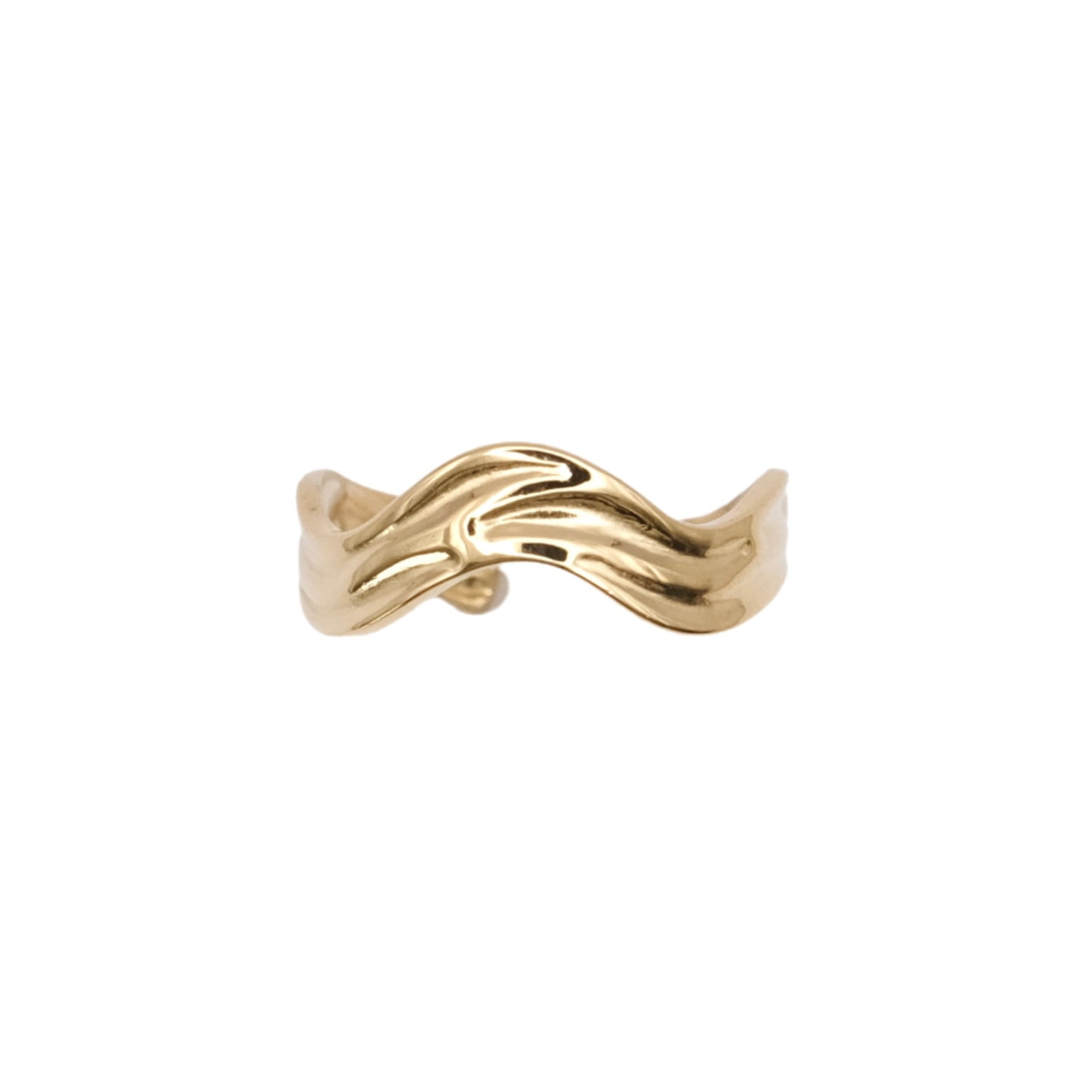Wave ★ ring