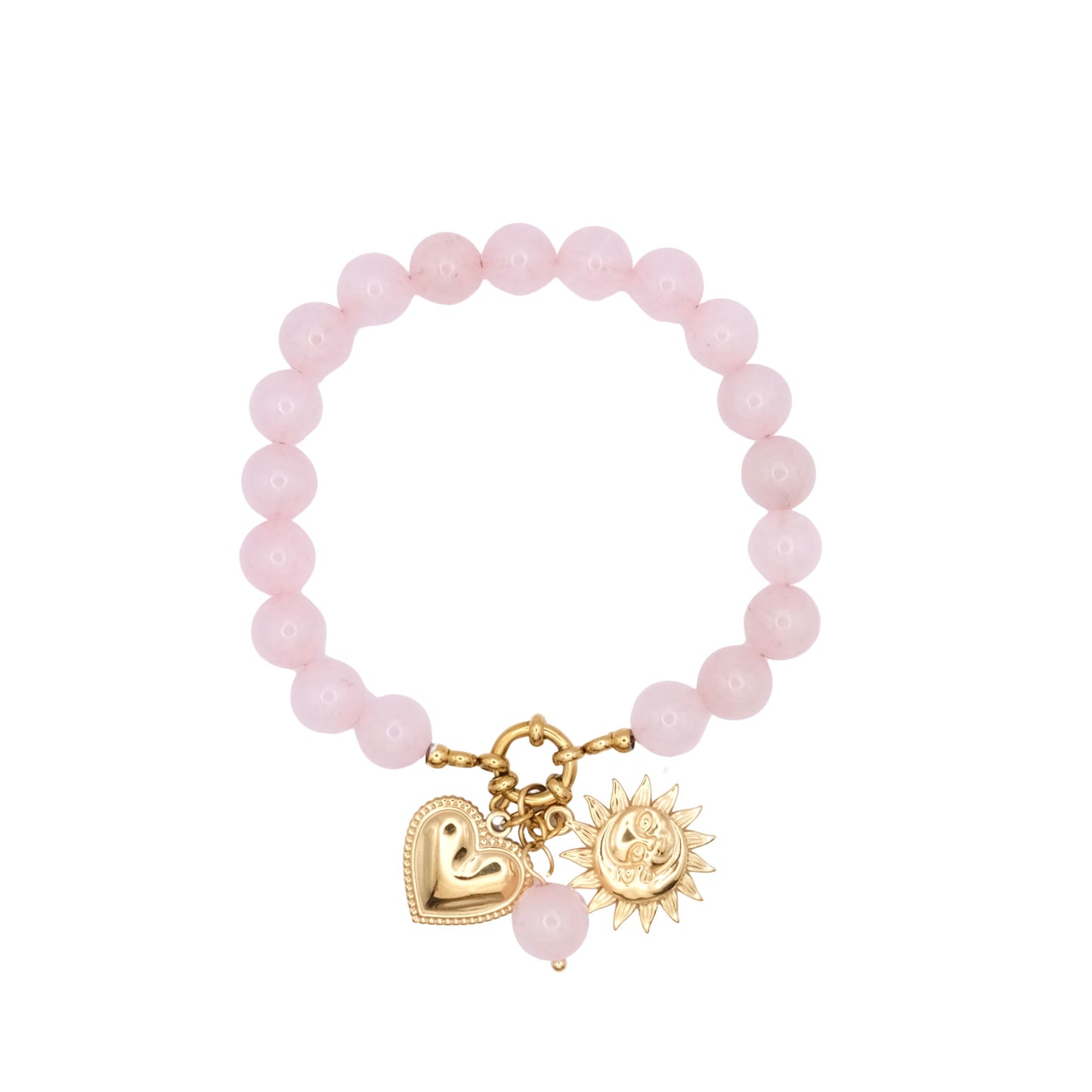 Blush ★ armbandje