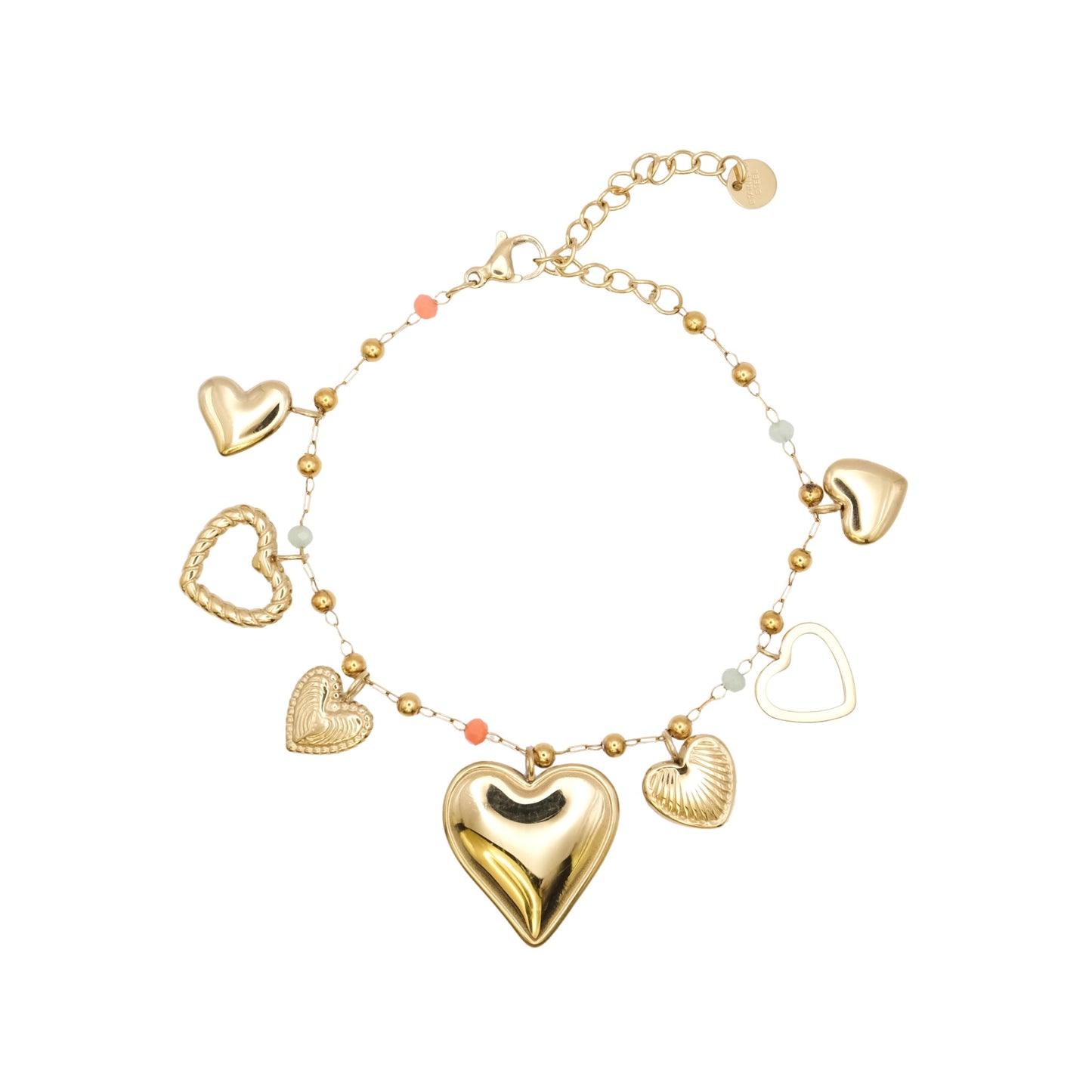 Sweetheart 2.0 ★ armbandje