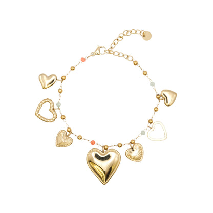 Sweetheart 2.0 ★ armbandje