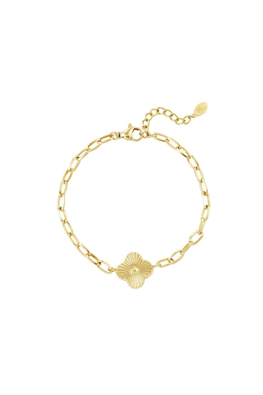 Clover ★ armband