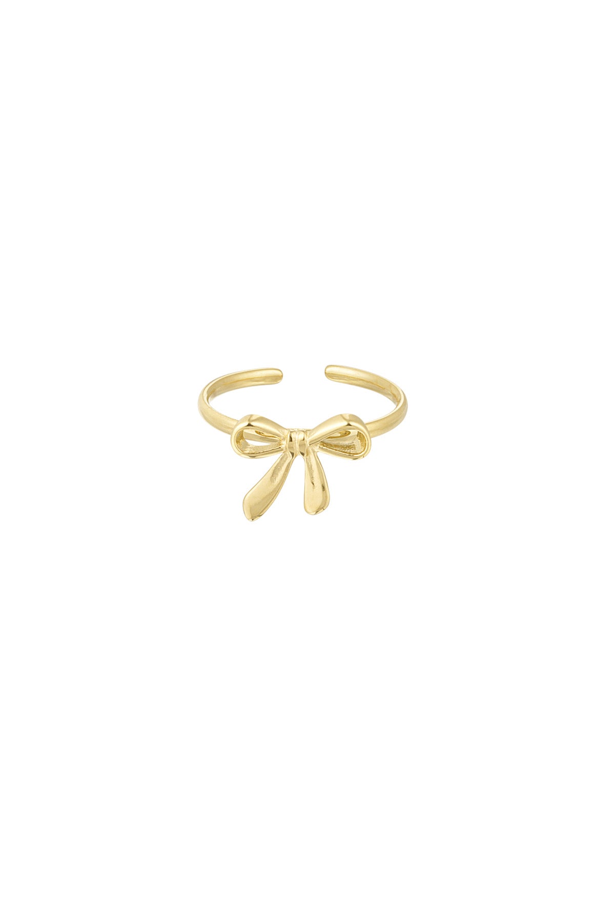 Cute bow ★ ring